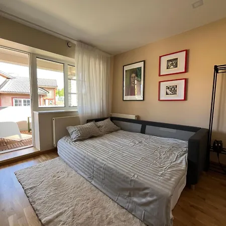 Nr 21 Appartement *