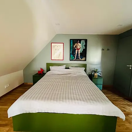 Nr 21 Appartement Kuressaare