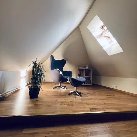 Appartement Nr 21 *