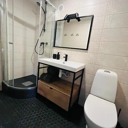 Apartament Nr 21 Kuressaare