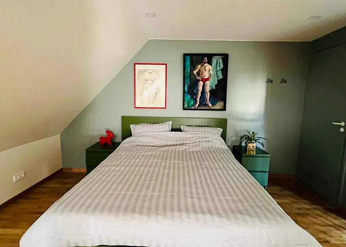 Nr 21 公寓 库雷萨雷