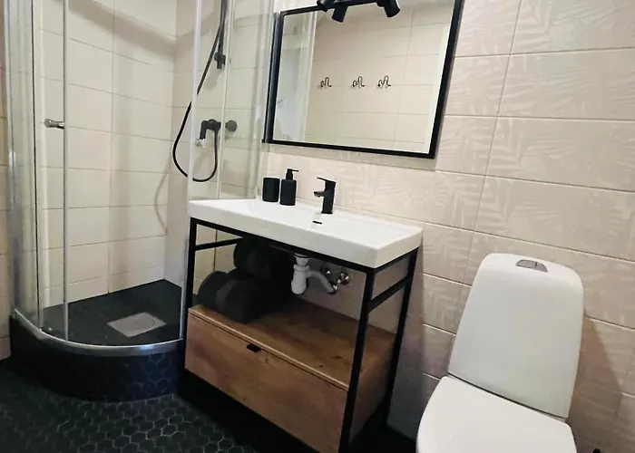 Apartment Nr 21 Kuressaare